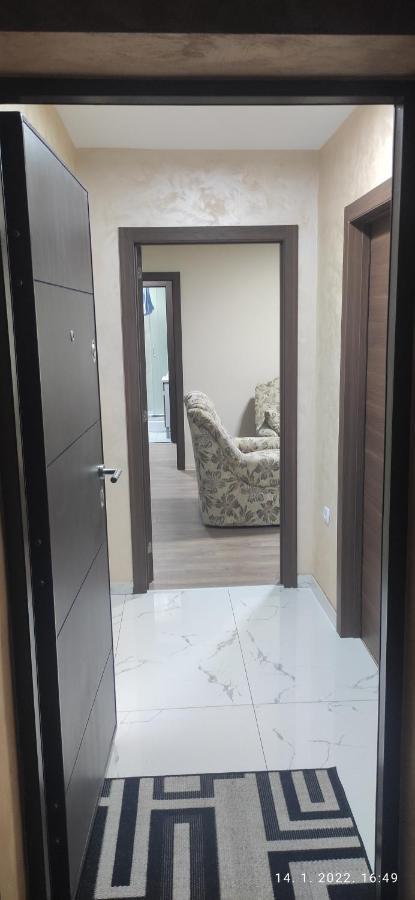 Centar_Park Apartman Arandjelovac Kültér fotó