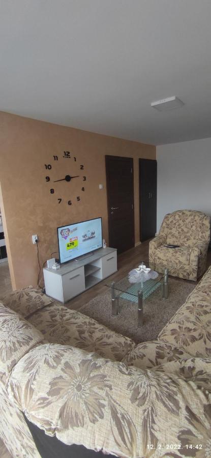 Centar_Park Apartman Arandjelovac Kültér fotó
