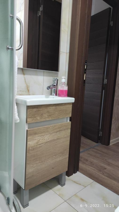 Centar_Park Apartman Arandjelovac Kültér fotó