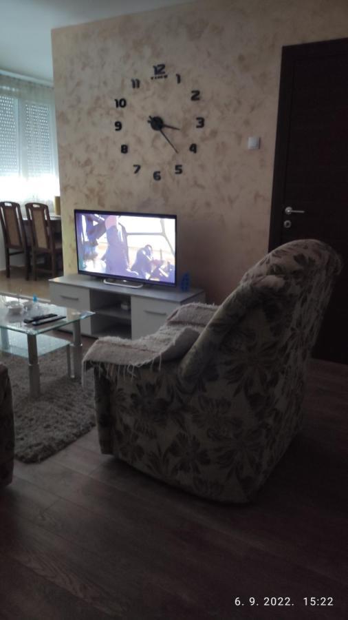 Centar_Park Apartman Arandjelovac Kültér fotó