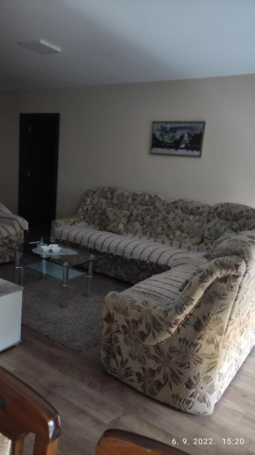 Centar_Park Apartman Arandjelovac Kültér fotó