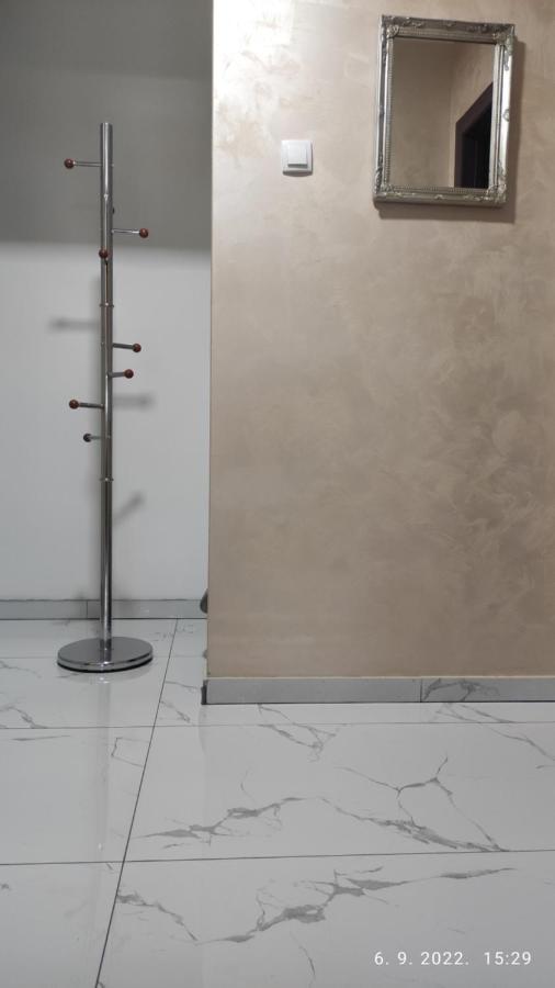 Centar_Park Apartman Arandjelovac Kültér fotó