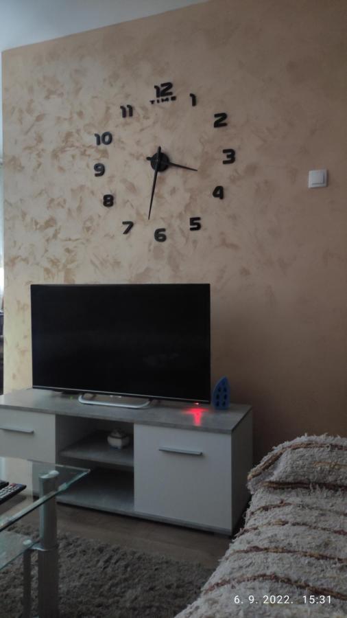 Centar_Park Apartman Arandjelovac Kültér fotó