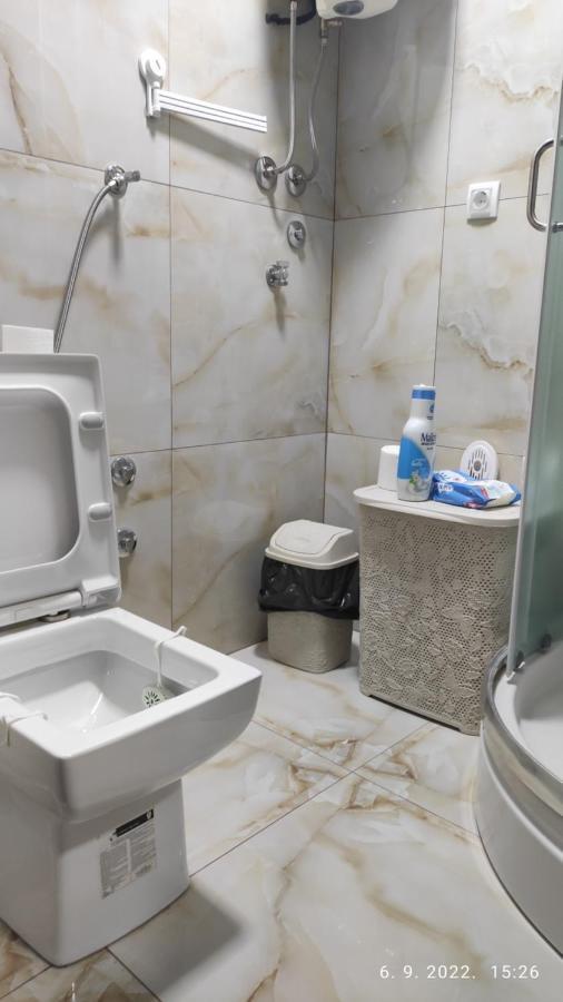 Centar_Park Apartman Arandjelovac Kültér fotó