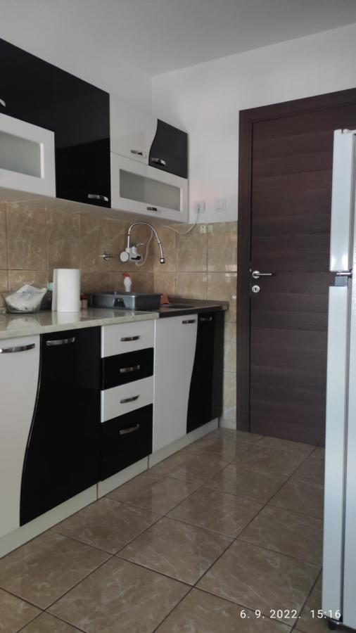 Centar_Park Apartman Arandjelovac Kültér fotó