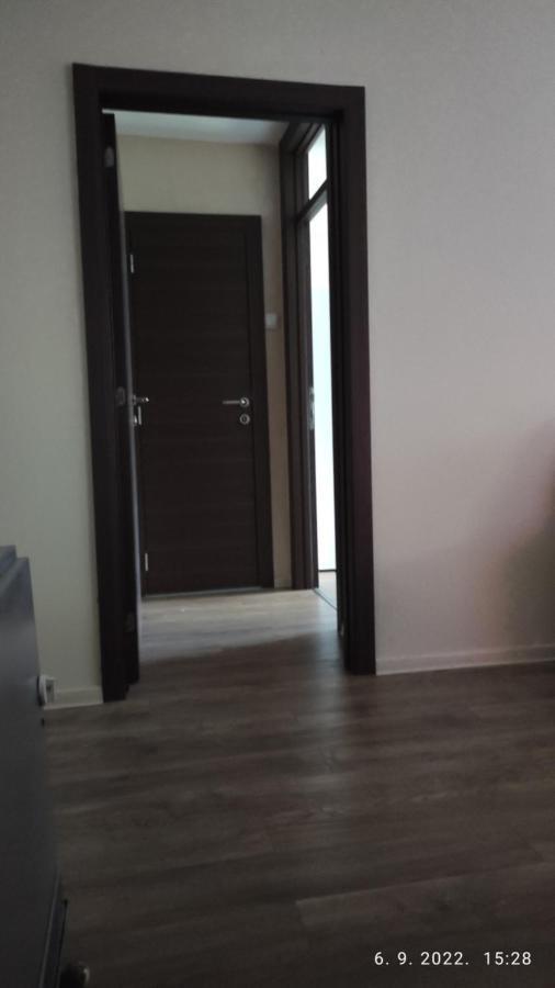 Centar_Park Apartman Arandjelovac Kültér fotó