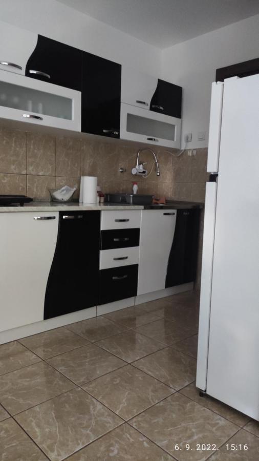 Centar_Park Apartman Arandjelovac Kültér fotó