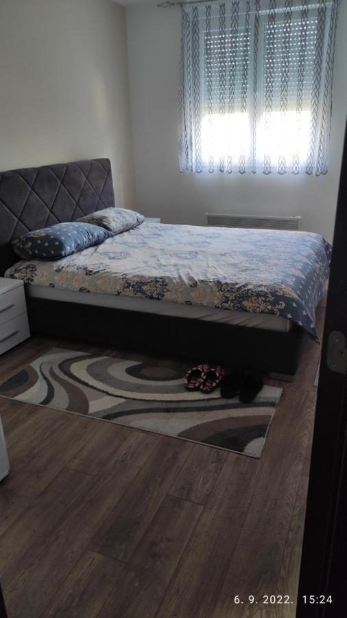 Centar_Park Apartman Arandjelovac Kültér fotó