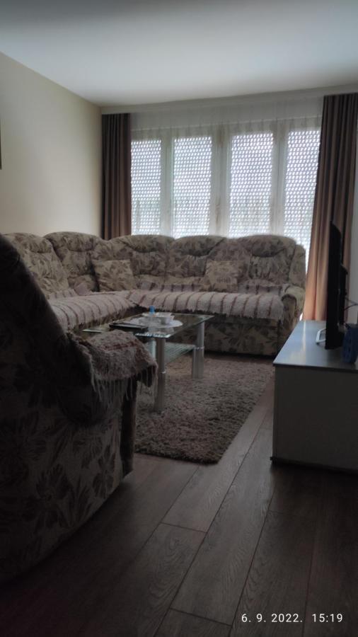 Centar_Park Apartman Arandjelovac Kültér fotó