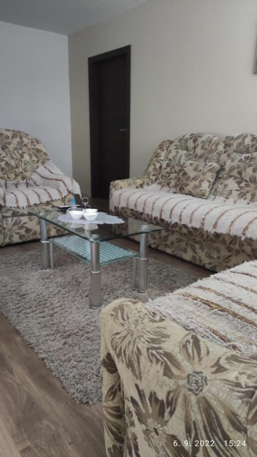 Centar_Park Apartman Arandjelovac Kültér fotó