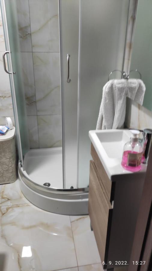 Centar_Park Apartman Arandjelovac Kültér fotó