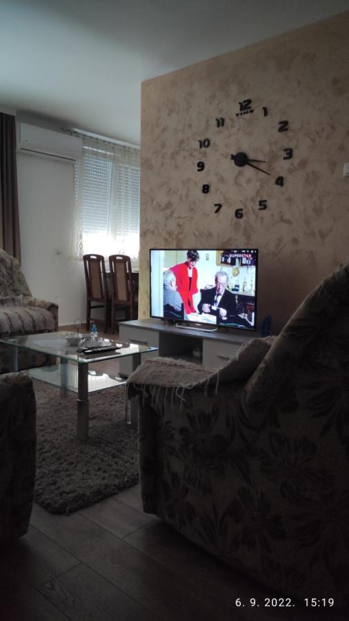Centar_Park Apartman Arandjelovac Kültér fotó