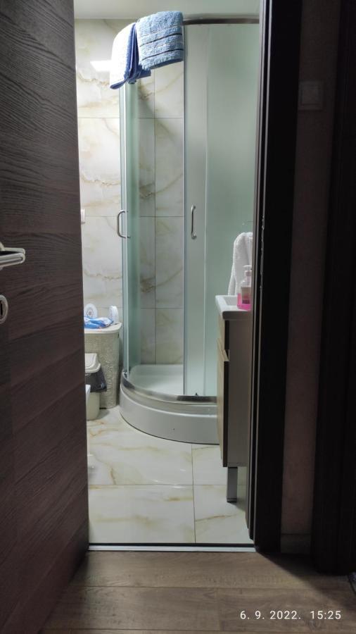 Centar_Park Apartman Arandjelovac Kültér fotó