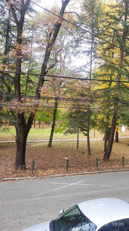 Centar_Park Apartman Arandjelovac Kültér fotó
